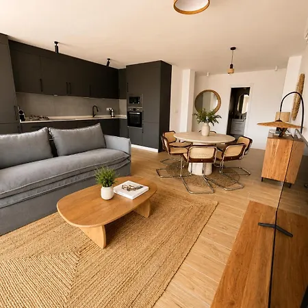 Modern Beach- Side In Edificio Sotomar La Carihuela -torremolinos Apartman *